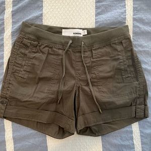 Sonoma Shorts